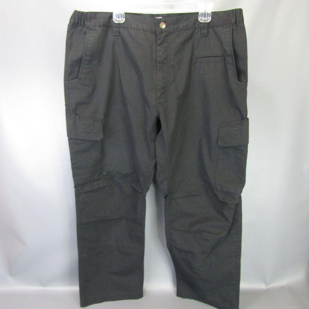 LAPG Urban Ops Tactical Cargo‎ Pants Men's Size 42x30 LA Police Gear Ripstop